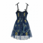 Creative dress