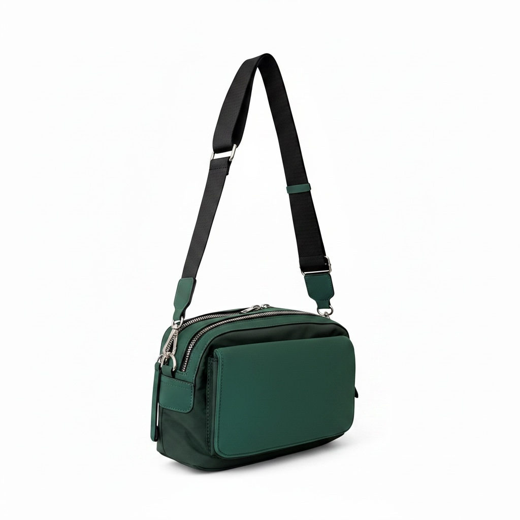 Cross bag