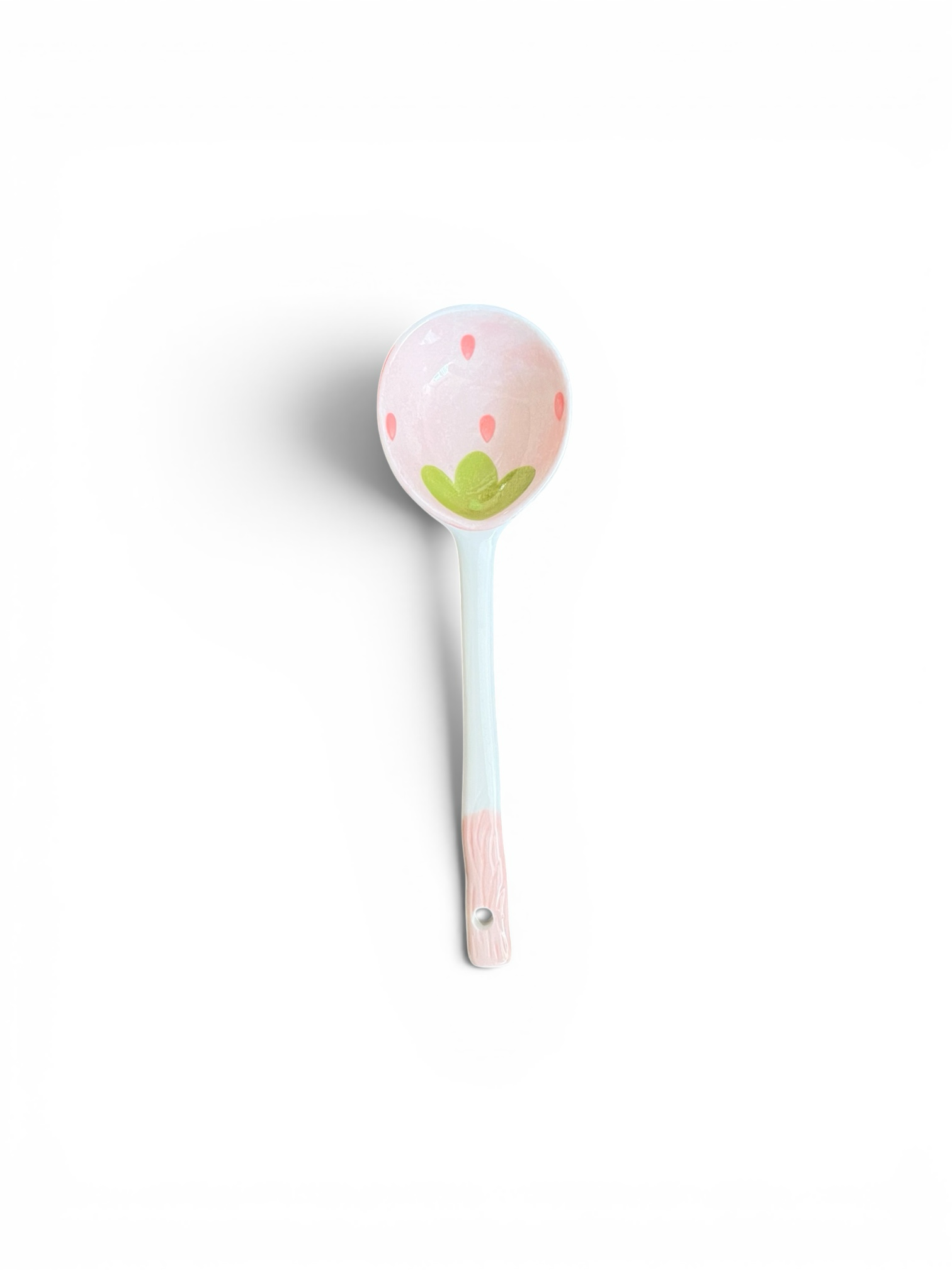 Base spoon