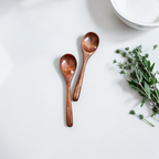 Wooden spoons