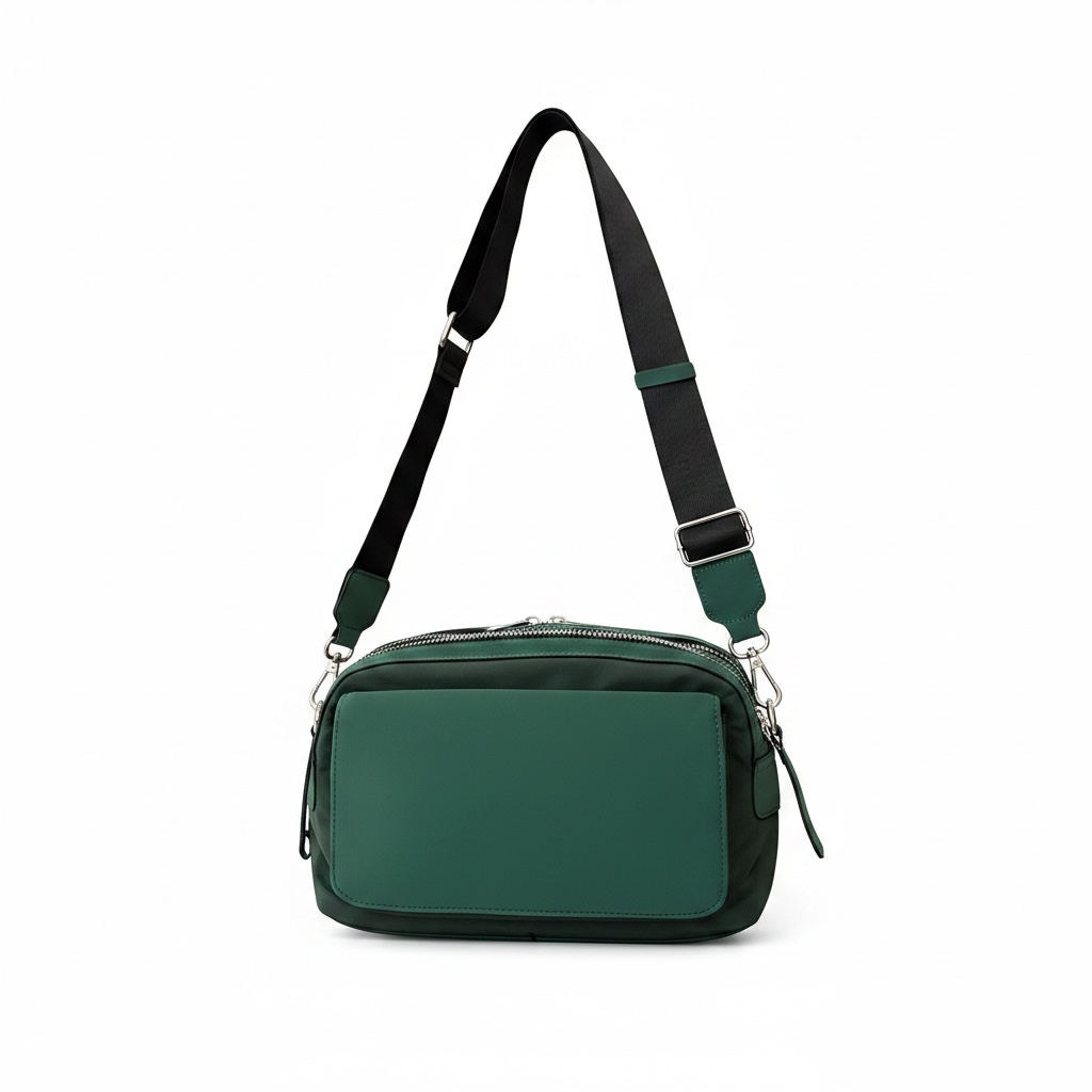 Cross bag