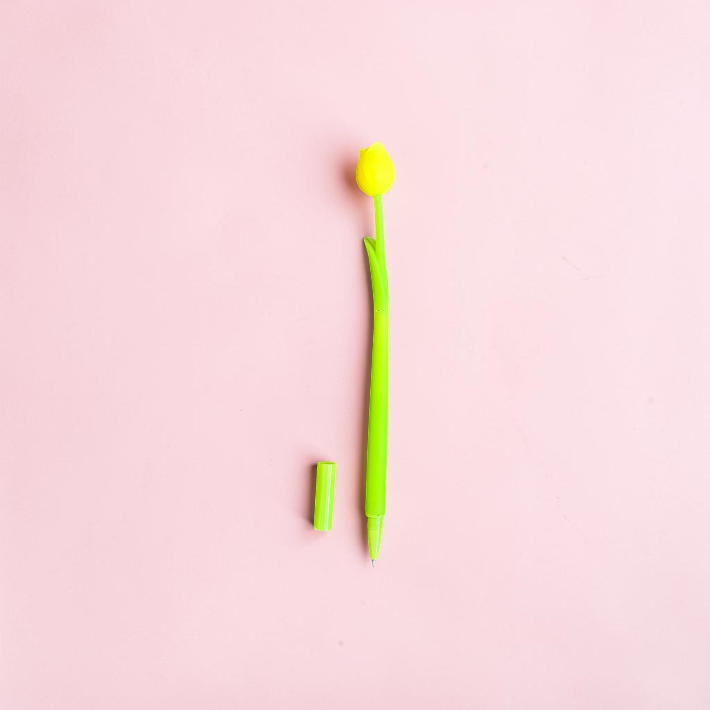 Flower pen