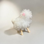 Decorative sheep