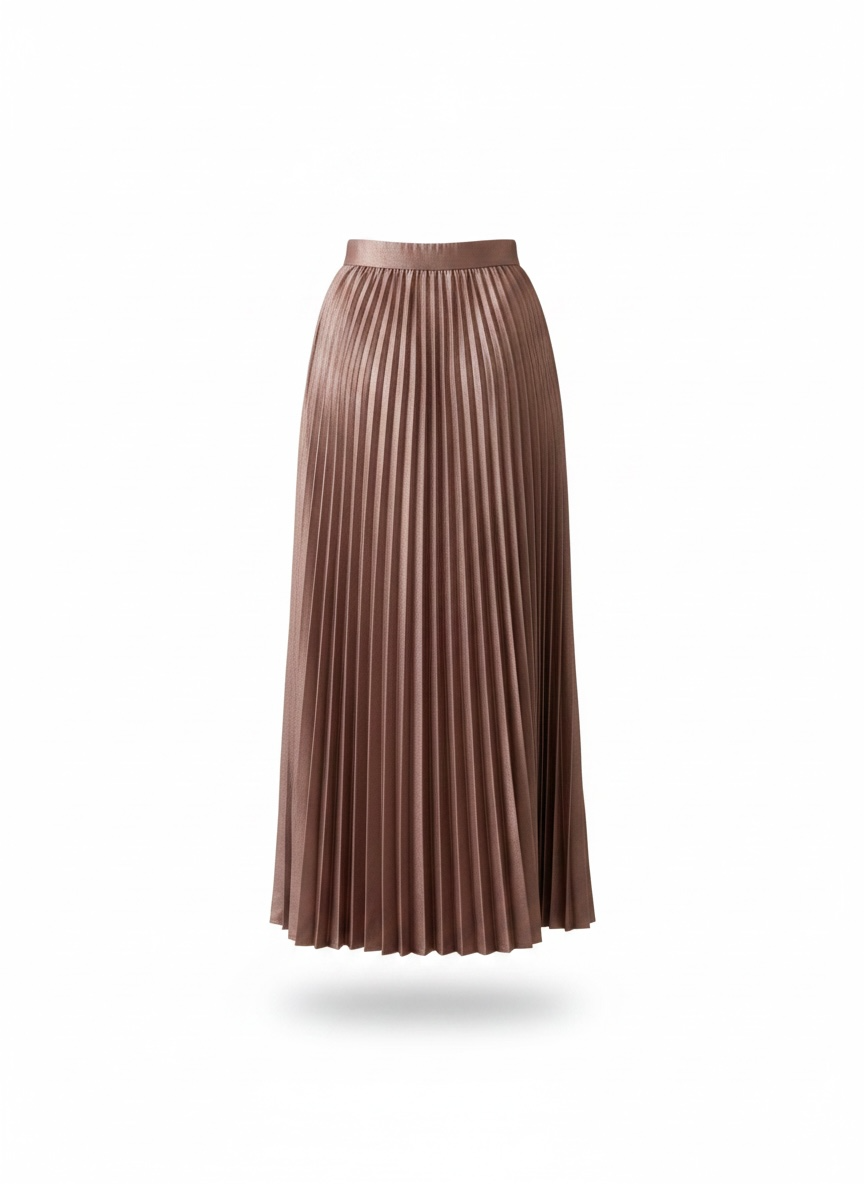 Maxi skirt
