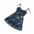 Creative dress