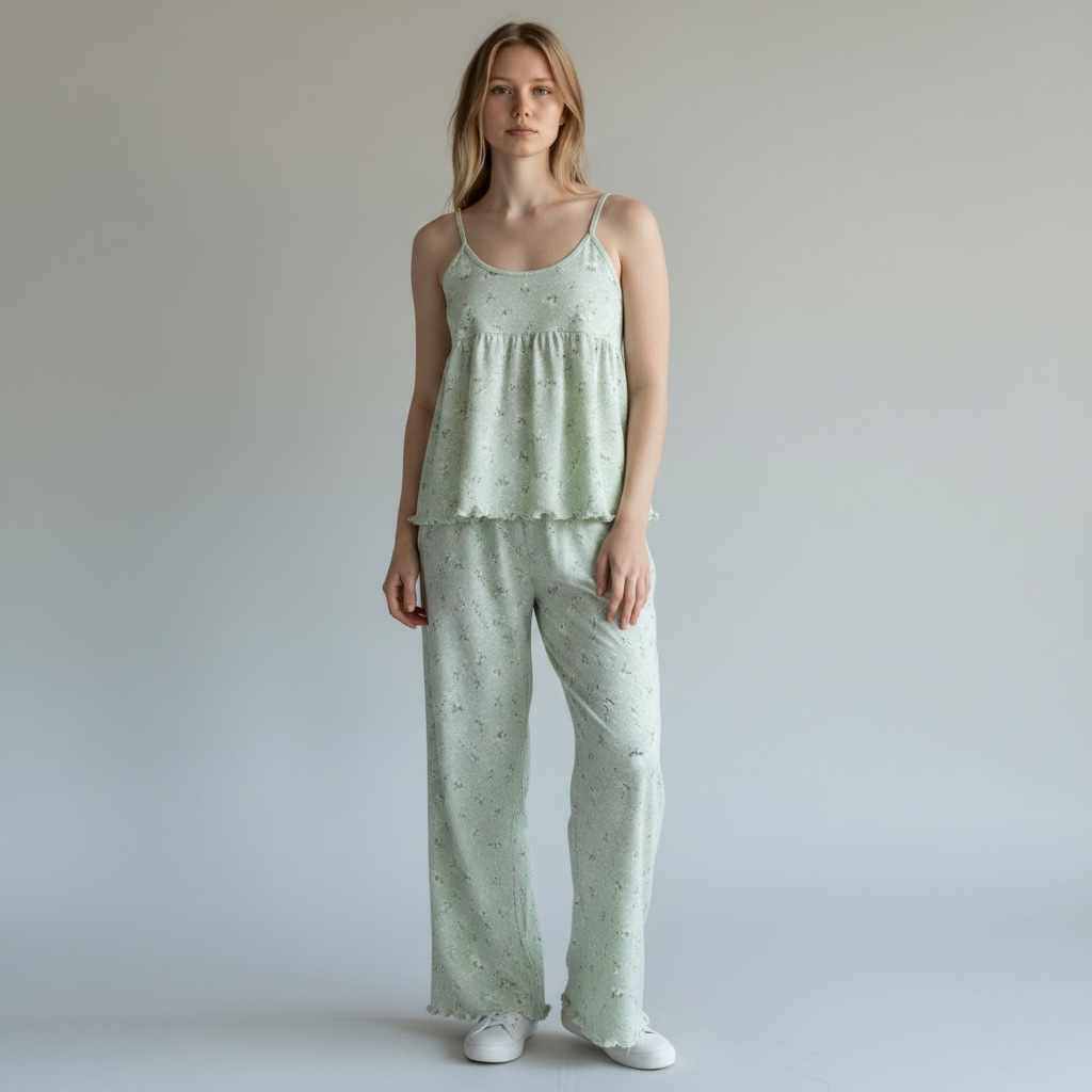 Pajamas summer