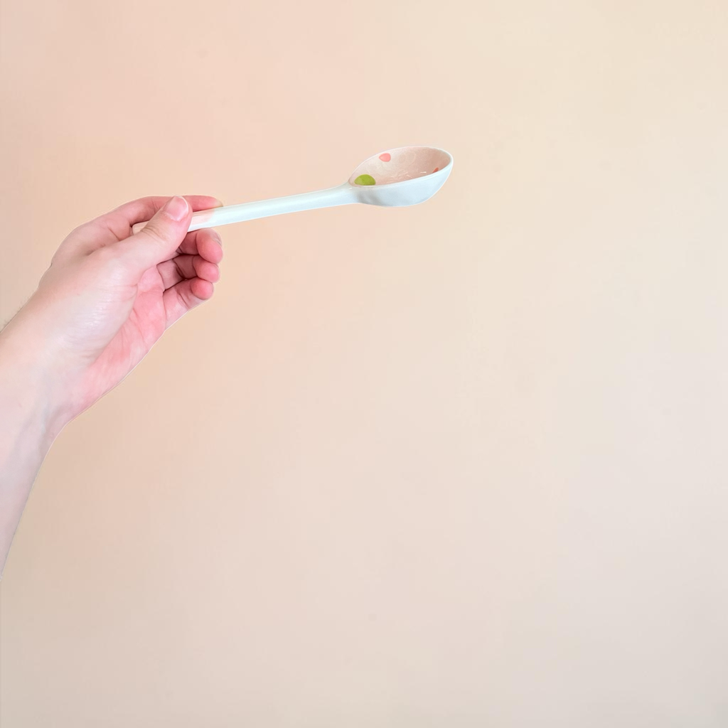 Base spoon