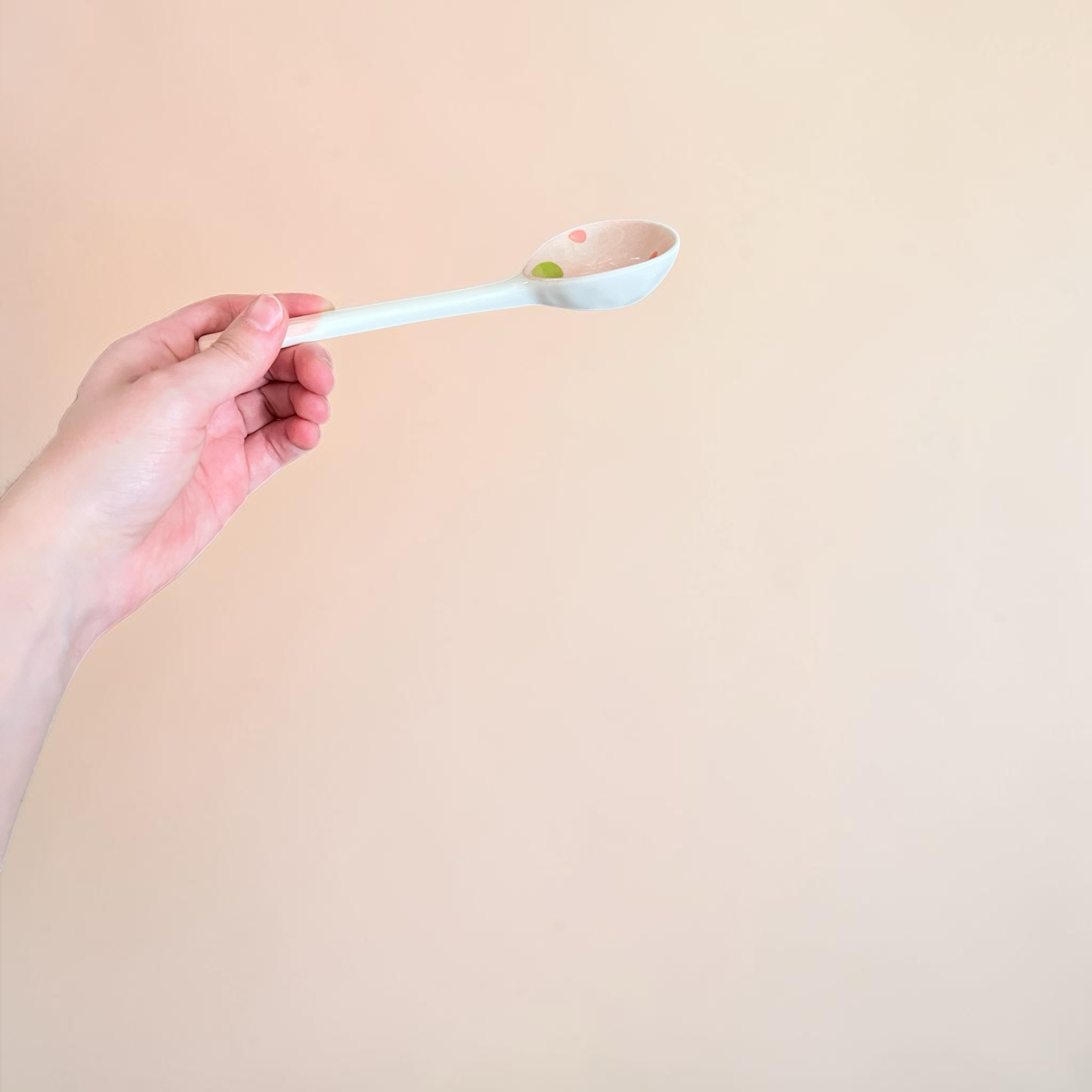 Base spoon