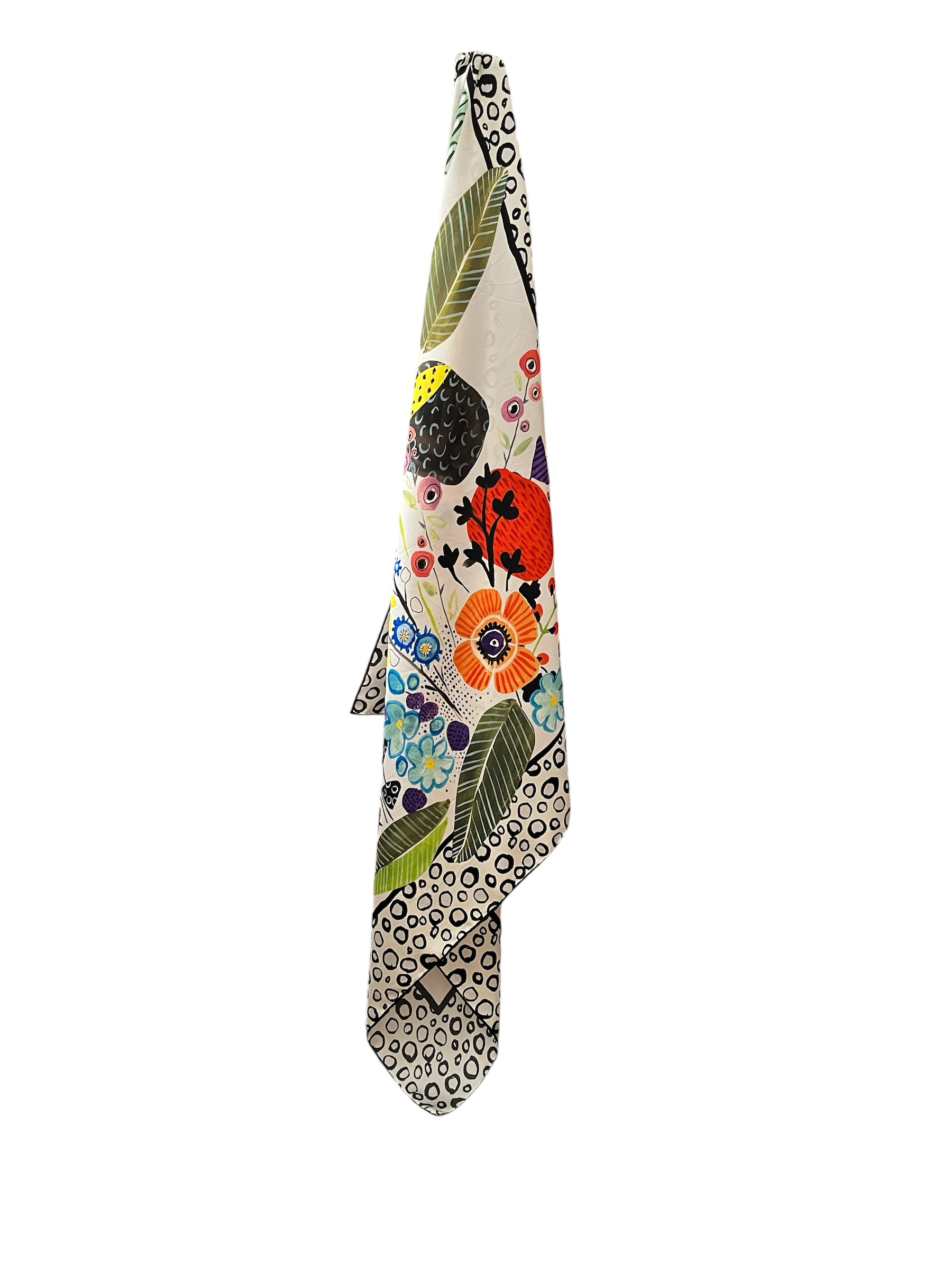head scarf