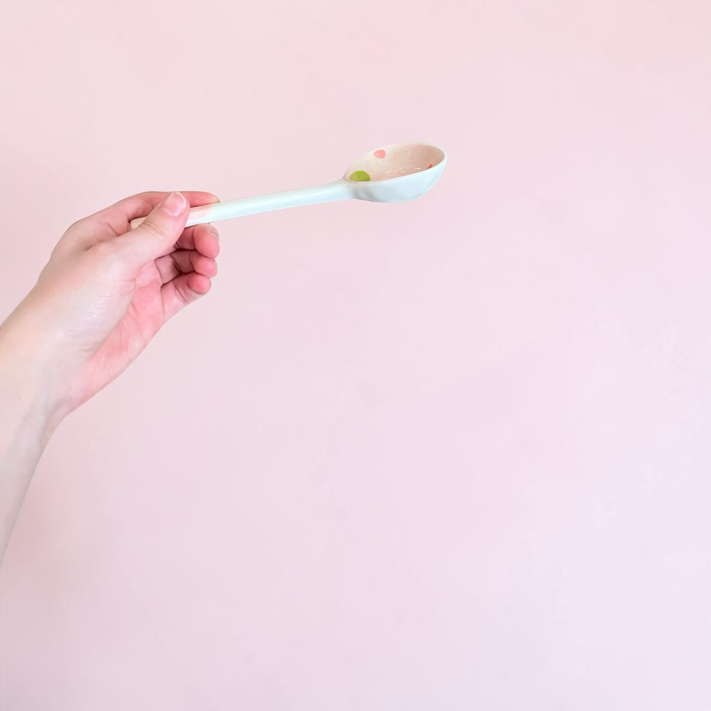 Base spoon