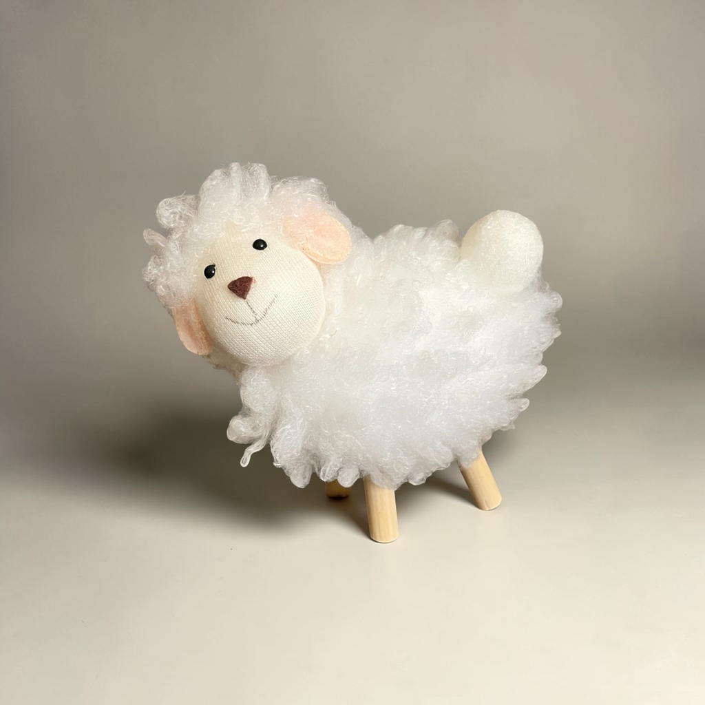 Decorative sheep