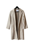 Stradivarius wool Coat
