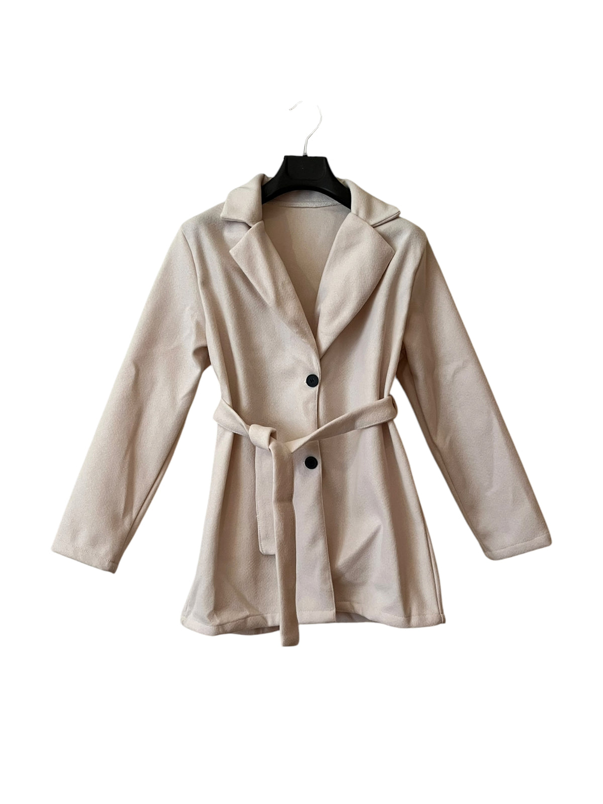 Short coat