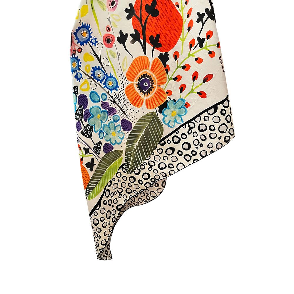 head scarf