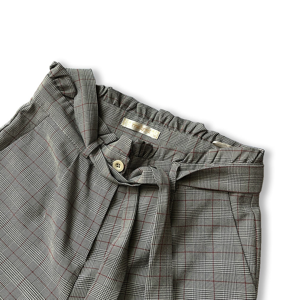 Formal pants