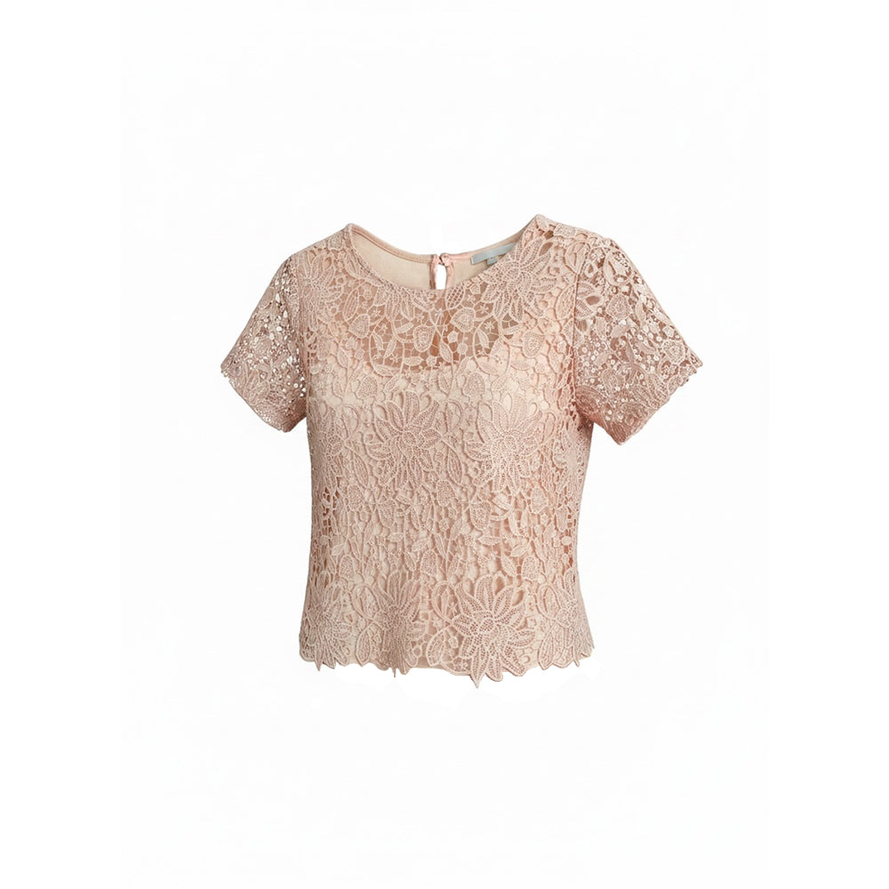 lace pajamas