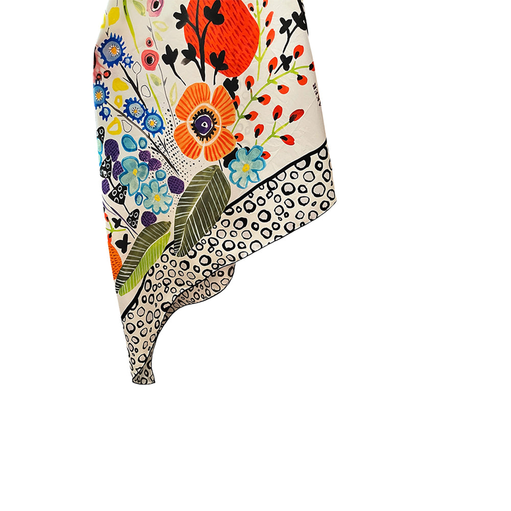 head scarf