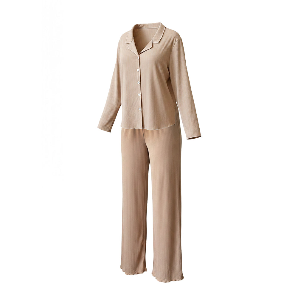long sleeve pajamas