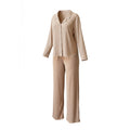 long sleeve pajamas