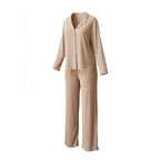 long sleeve pajamas