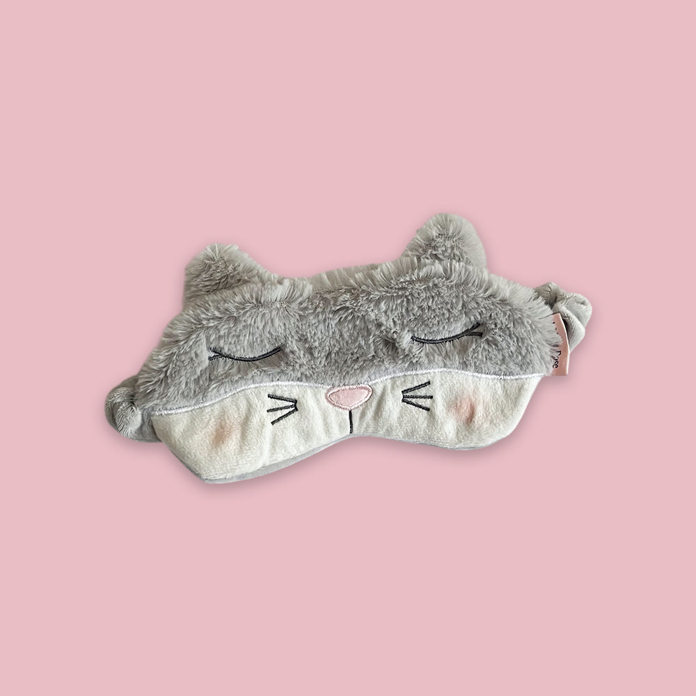 Sleep mask