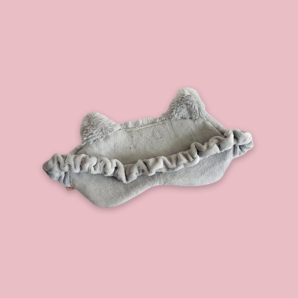 Sleep mask