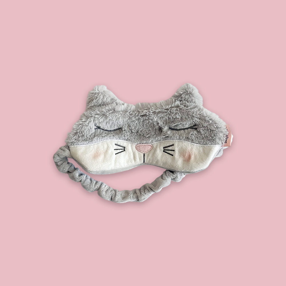 Sleep mask