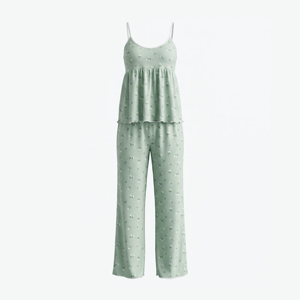Blooms Pajamas