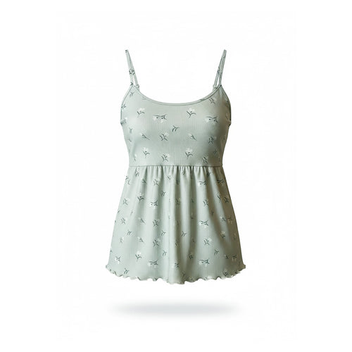 Blooms Pajamas