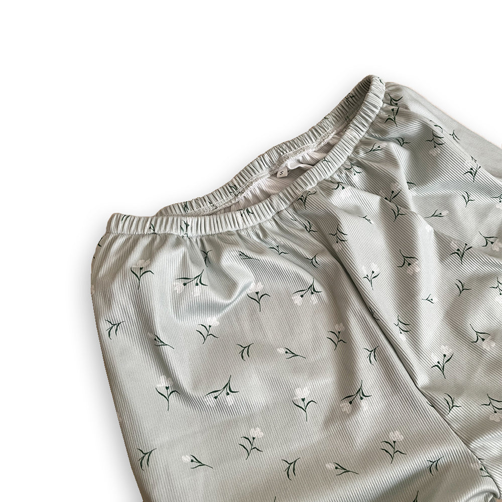 Blooms Pajamas