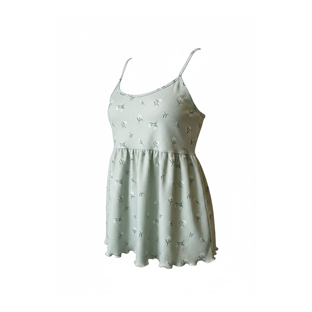 Blooms Pajamas