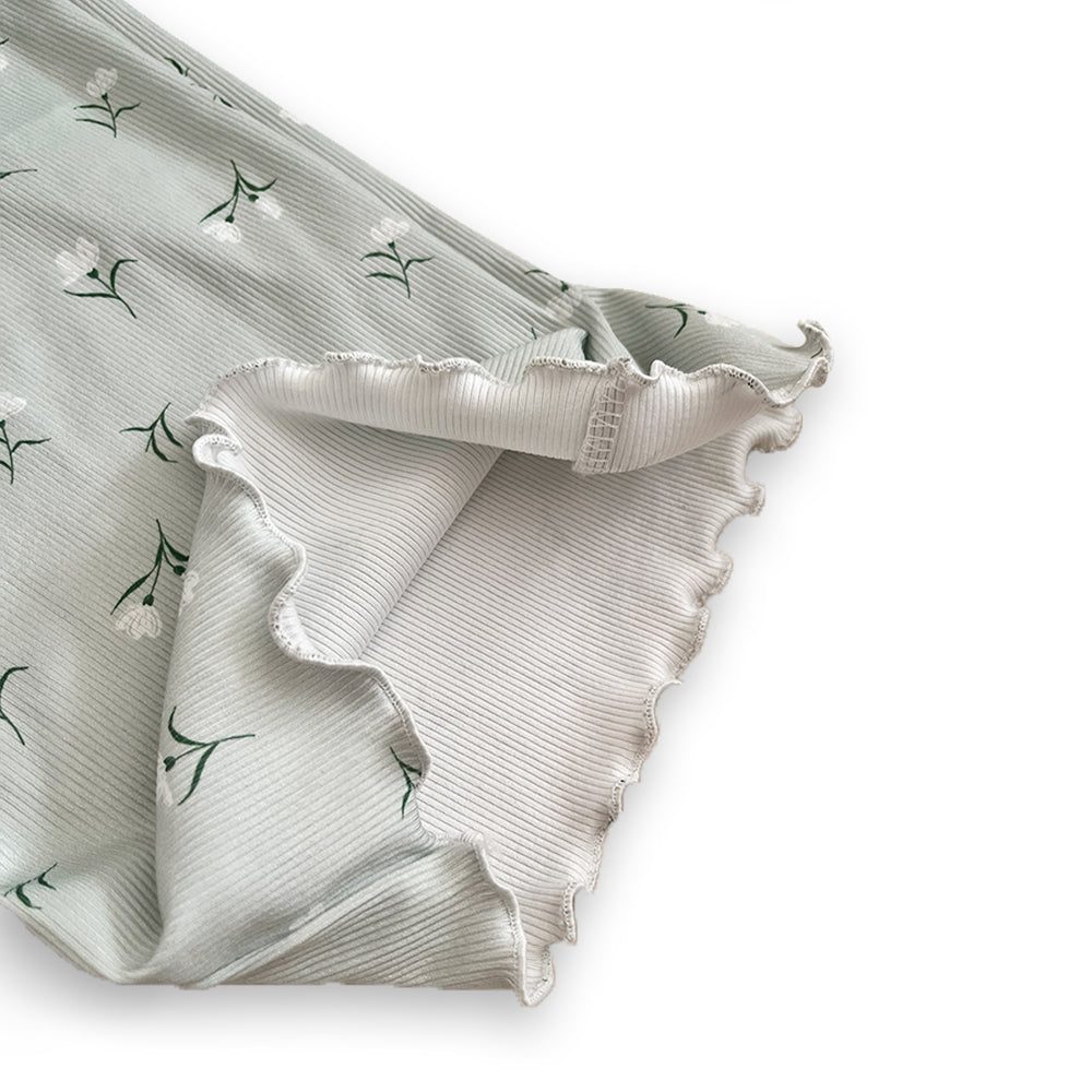 Blooms Pajamas