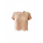lace pajamas