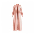 Maxi dress set
