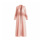 Maxi dress set