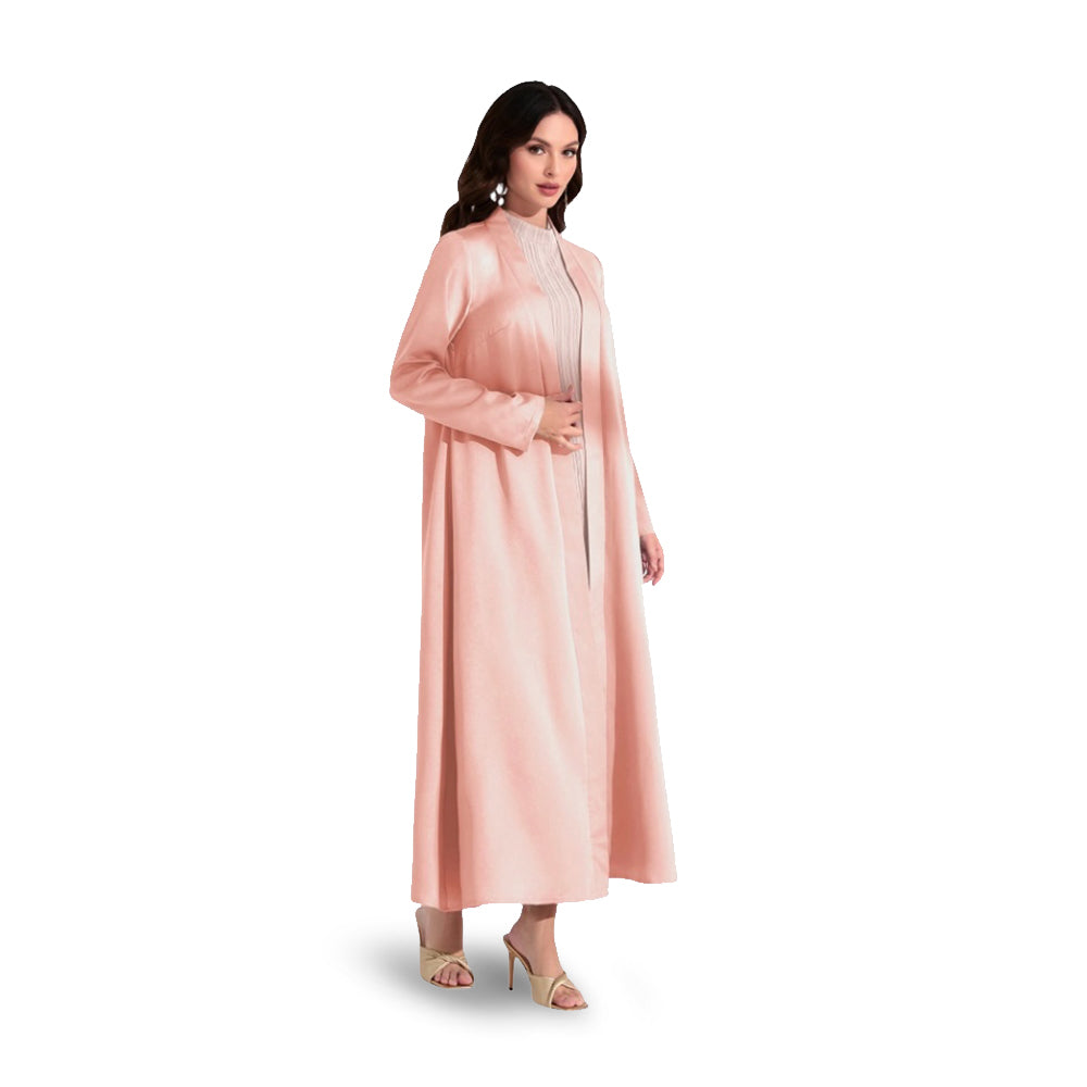 Maxi dress set