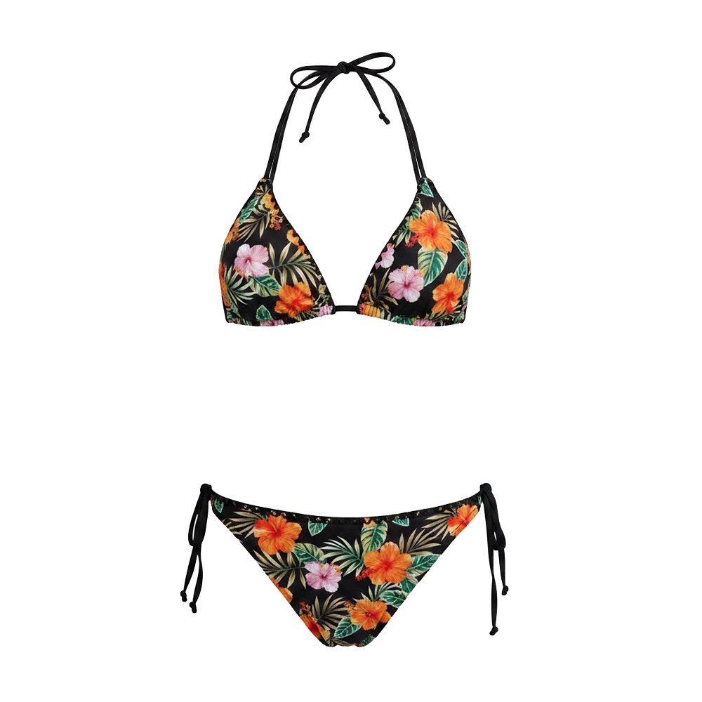 bikini swimsuit
