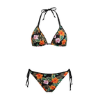 bikini swimsuit