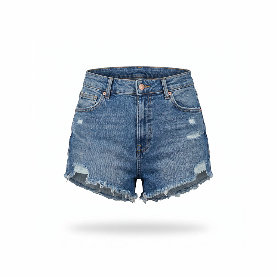 Bershka shorts size 28
